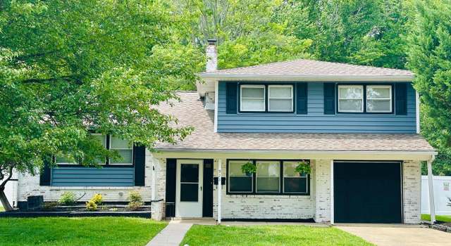 Photo of 928 Woodcrest Dr, Dover, DE 19904