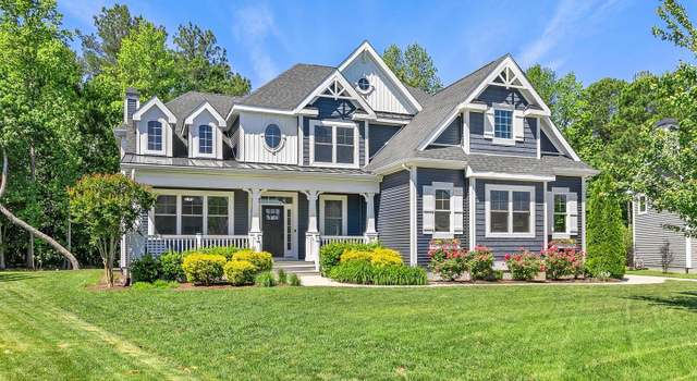 Photo of 16209 Rockport Dr, Lewes, DE 19958