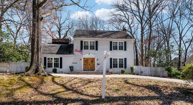 Photo of 1506 Elwyn Ave, Crofton, MD 21114