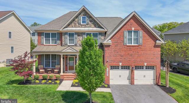 Photo of 1504 Willow Branch Way, Severn, MD 21144