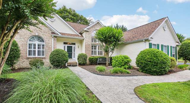 Photo of 1107 Severn Pines Way, Severn, MD 21144