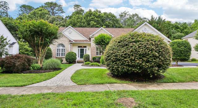 Photo of 1107 Severn Pines Way, Severn, MD 21144