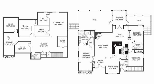 Photo of 1107 Severn Pines Way, Severn, MD 21144