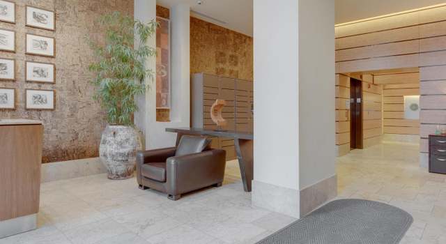 Photo of 675 President St #1505, Baltimore, MD 21202