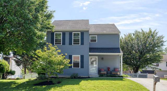 Photo of 1899 Norhurst Way N, Catonsville, MD 21228
