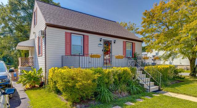 Photo of 2203 Middleborough Rd, Essex, MD 21221