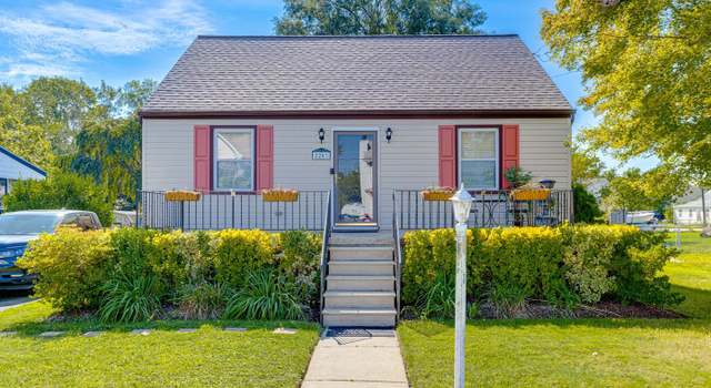 Photo of 2203 Middleborough Rd, Essex, MD 21221