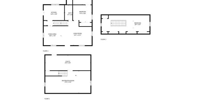 Photo of 2203 Middleborough Rd, Essex, MD 21221