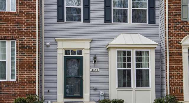 Photo of 8448 Clear Spring Dr, Chesapeake Beach, MD 20732
