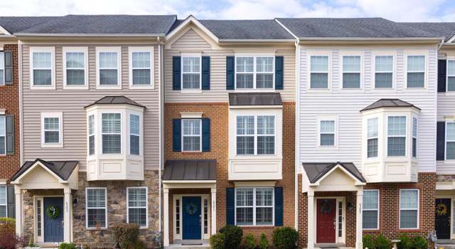Photo of 6391 Walcott Ln, Frederick, MD 21703