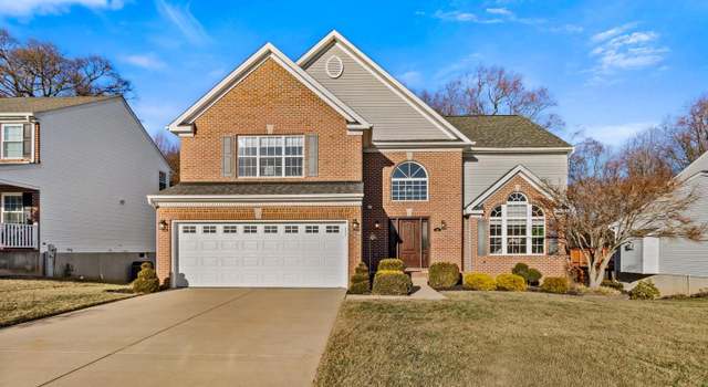 Photo of 417 Fox Catcher Rd, Bel Air, MD 21015