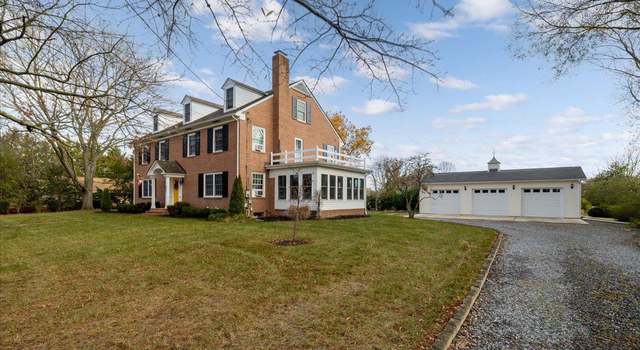 Photo of 211 David Dr, Chestertown, MD 21620