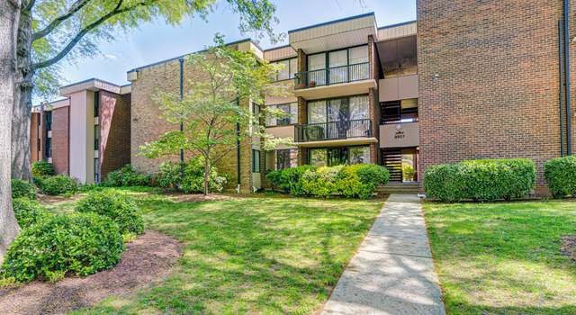 Photo of 9907 Blundon Dr Unit 5-101, Silver Spring, MD 20902