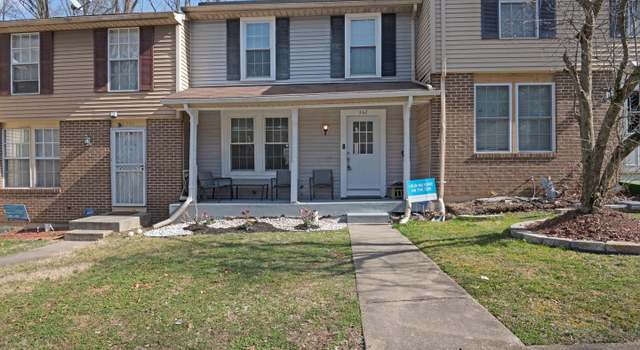 Photo of 362 Shady Glen Dr, Capitol Heights, MD 20743