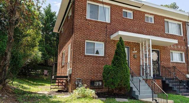 Photo of 631 Hampton Dr, Oxon Hill, MD 20745