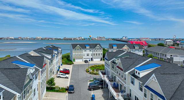 Photo of 12910 Sand Bar Ln #4, Ocean City, MD 21842