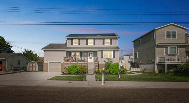 Photo of 203 Lincoln Dr, Brigantine, NJ 08203