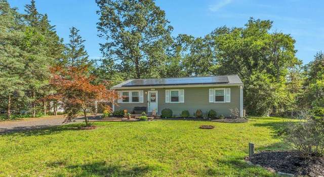 Photo of 515 N Carolina Trl, Browns Mills, NJ 08015