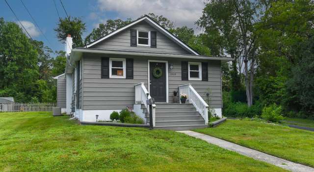 Photo of 2305 Almira Ave, Atco, NJ 08004