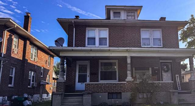 Photo of 307 W Elm St, Reading, PA 19607