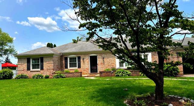 Photo of 135 Forest Ave, Hershey, PA 17033