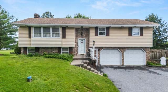 Photo of 3311 Excelsior Rd, Schnecksville, PA 18078