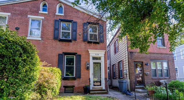 Photo of 528 Belgrade St, Philadelphia, PA 19125