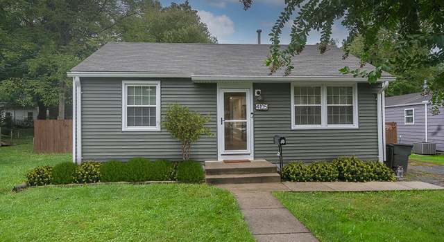 Photo of 4105 Chestnut St, Fairfax, VA 22030