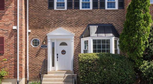 Photo of 7127 Lake Cove Dr, Alexandria, VA 22315