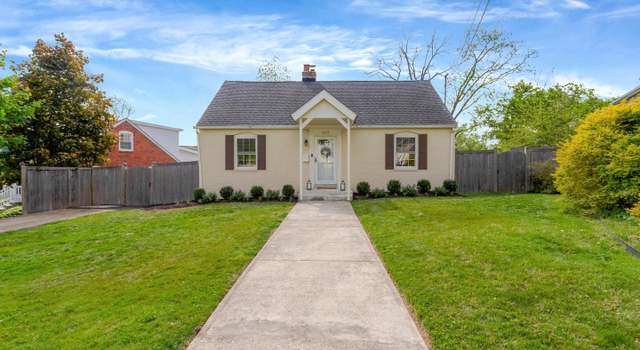 Photo of 6825 Kincaid Ave, Falls Church, VA 22042