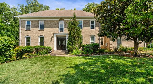 Photo of 1514 Night Shade Ct, Vienna, VA 22182