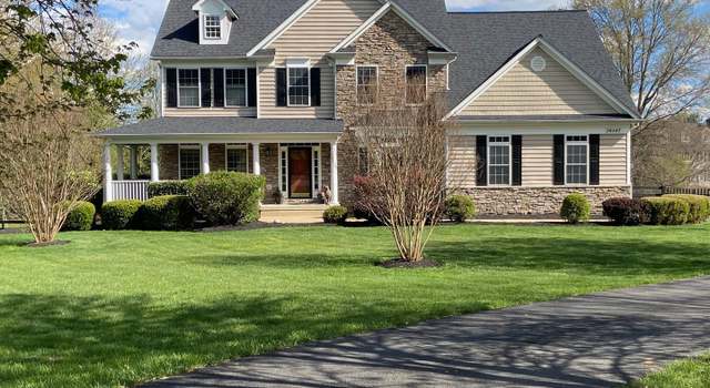 Photo of 36547 Innisbrook Cir, Purcellville, VA 20132