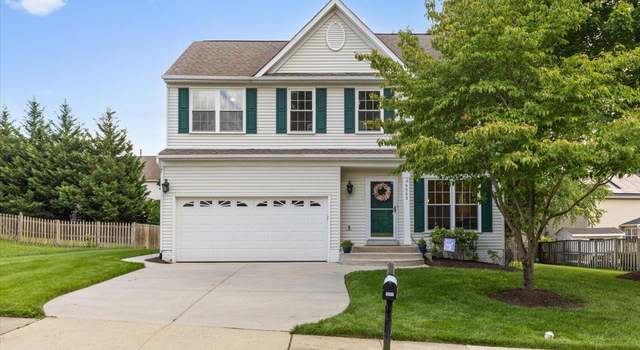 Photo of 9352 S Whitt Dr, Manassas Park, VA 20111