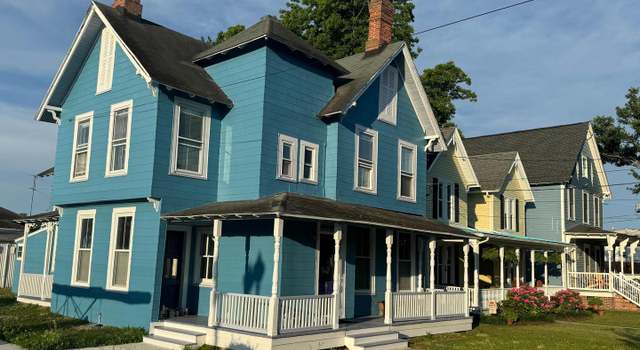 Photo of 340 Randolph Ave, Cape Charles, VA 23310