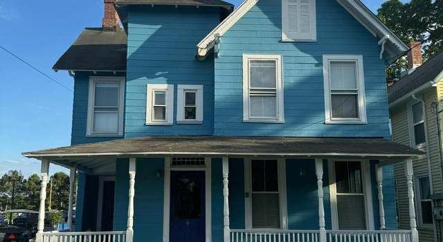Photo of 340 Randolph Ave, Cape Charles, VA 23310