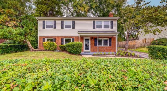 13924 Mattapony Dr, Woodbridge, VA 22193 | MLS# VAPW488058 | Redfin