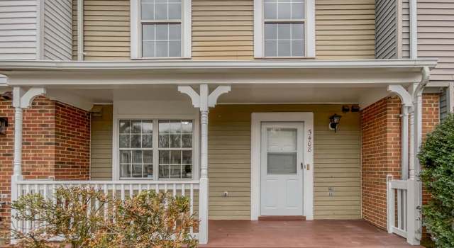 Photo of 5408 Quarles Ct, Woodbridge, VA 22193