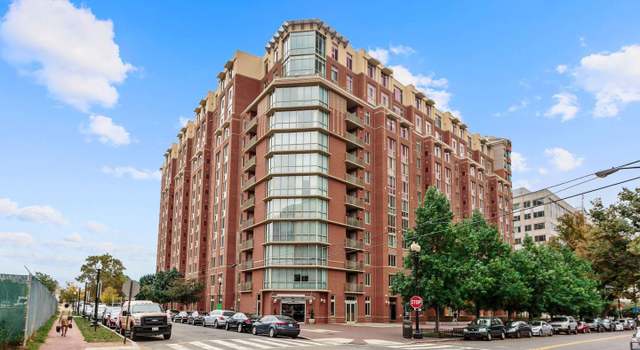 Photo of 1000 New Jersey Ave SE #907, Washington, DC 20003