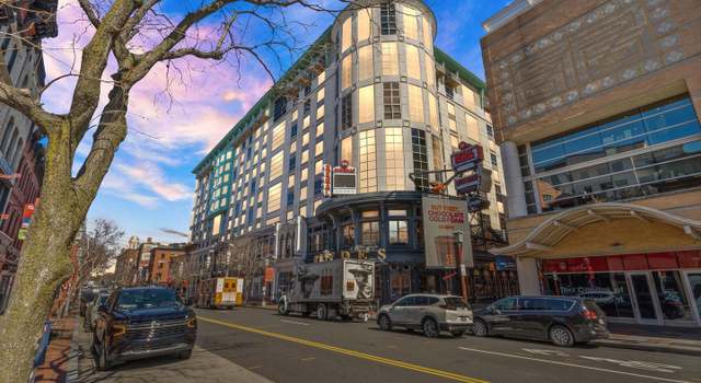 Photo of 777 7th St NW #919, Washington, DC 20001