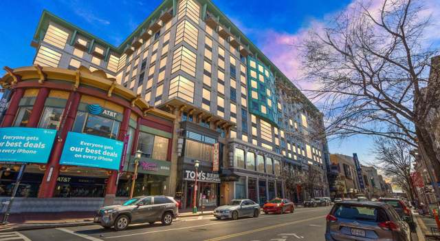 Photo of 777 7th St NW #919, Washington, DC 20001