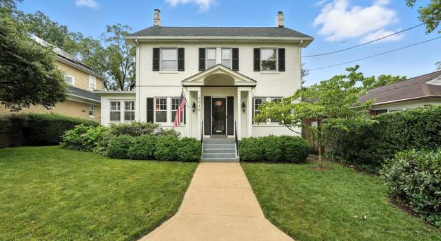 Photo of 3516 Runnymede Pl NW, Washington, DC 20015