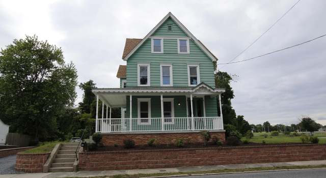 Photo of 416 N Walnut St, Milford, DE 19963