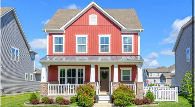 Photo of 631 Spring Hollow Dr, Middletown, DE 19709