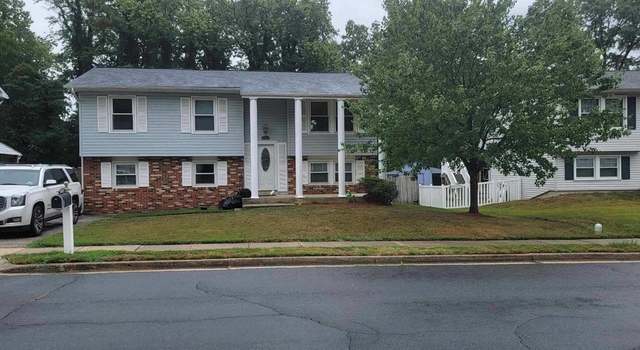 Photo of 2265 Four Seasons Dr, Gambrills, MD 21054