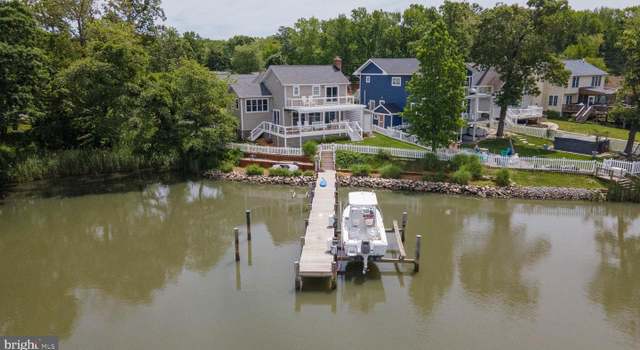 Photo of 3930 Cove Rd, Edgewater, MD 21037