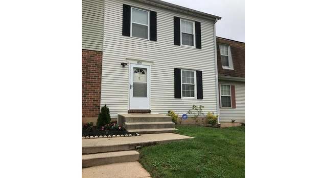 Photo of 1854 Eagle Ct, Severn, MD 21144
