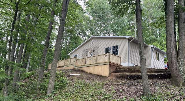 Photo of 14412 Old Hancock Rd NE, Cumberland, MD 21502