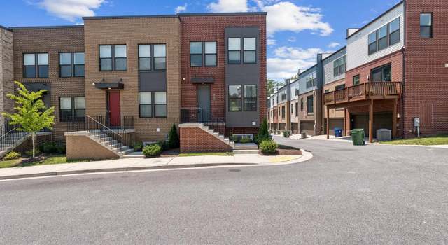 Photo of 4225 Laplata Ave, Baltimore, MD 21211
