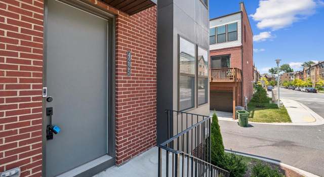 Photo of 4225 Laplata Ave, Baltimore, MD 21211