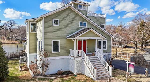 Photo of 1235 Engleberth Rd, Baltimore, MD 21221